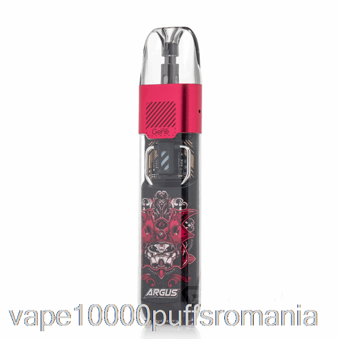 Vape Romania Voopoo Argus P1s 25w Pod System Creed Rose